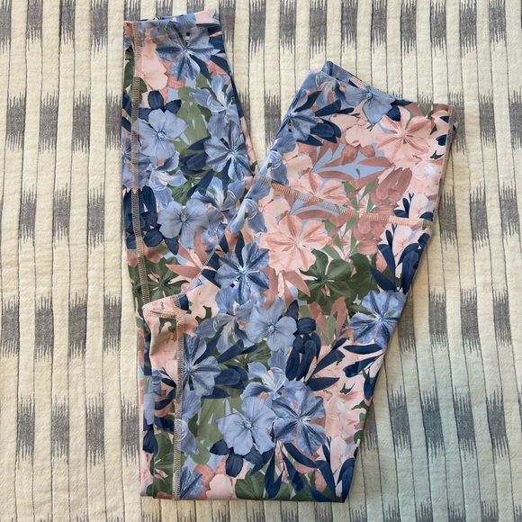 Beyond Yoga High Rise Leggings - Picture 1 of 5